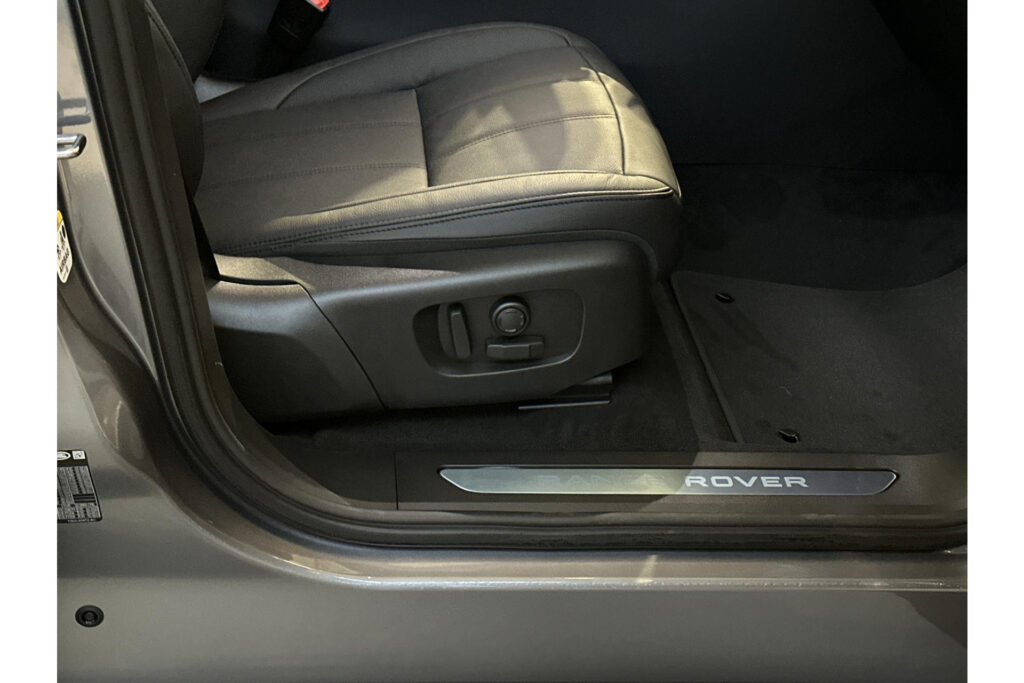 Land Rover Range Rover Evoque P270e Business Dynamic Edition, foto 11 van 35