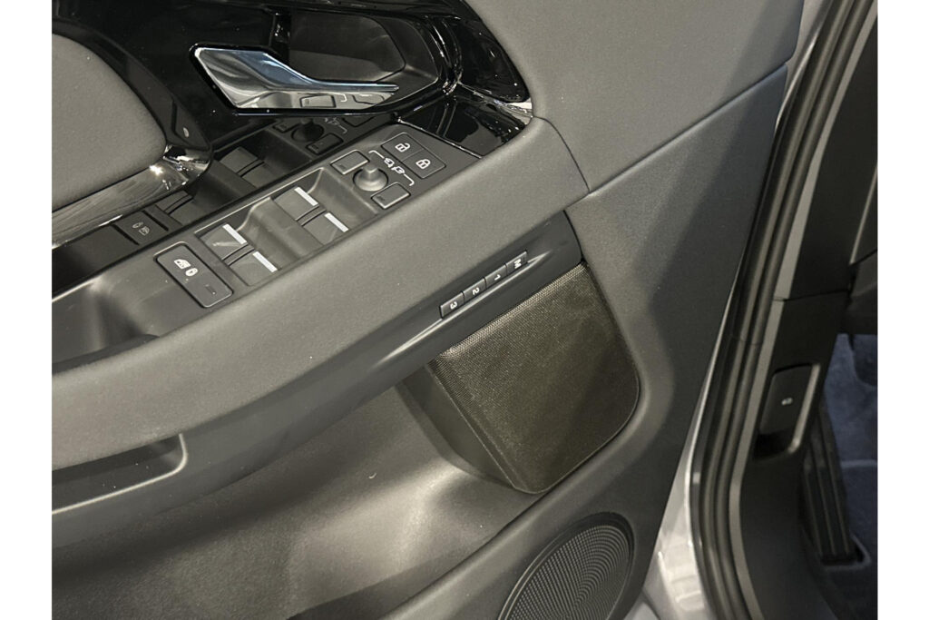 Land Rover Range Rover Evoque P270e Business Dynamic Edition, foto 12 van 35
