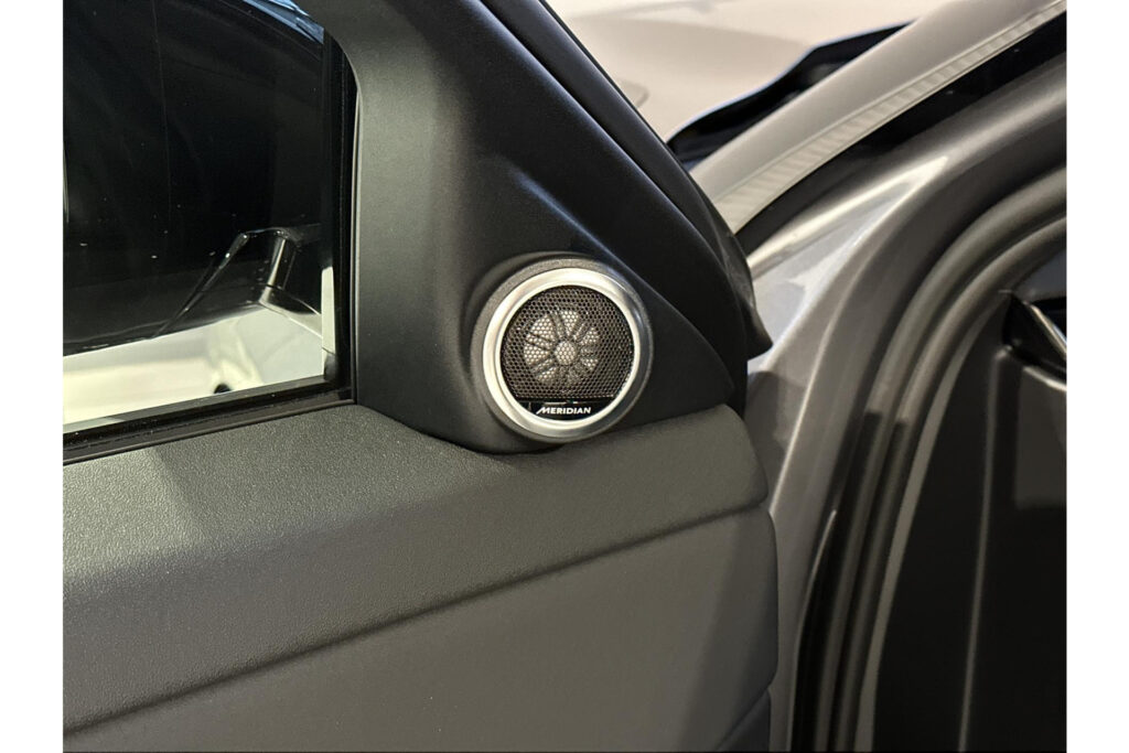 Land Rover Range Rover Evoque P270e Business Dynamic Edition, foto 13 van 35