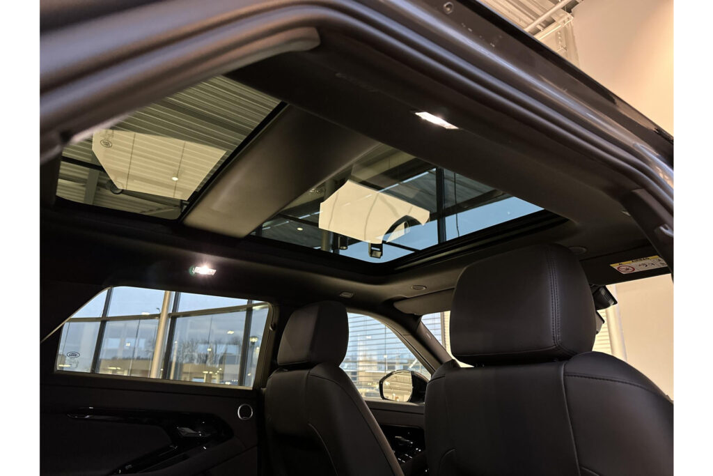 Land Rover Range Rover Evoque P270e Business Dynamic Edition, foto 14 van 35