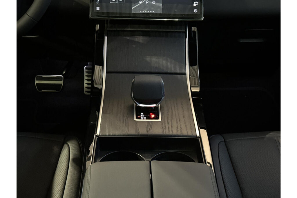 Land Rover Range Rover Evoque P270e Business Dynamic Edition, foto 16 van 35