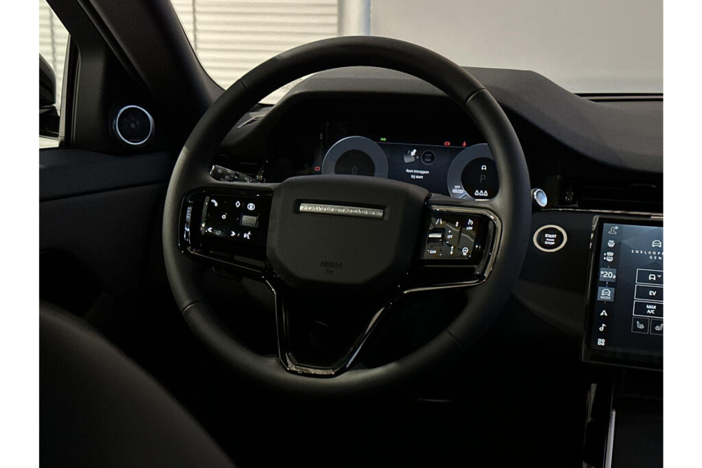 Land Rover Range Rover Evoque P270e Business Dynamic Edition, foto 17 van 35