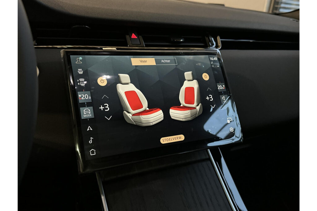 Land Rover Range Rover Evoque P270e Business Dynamic Edition, foto 19 van 35