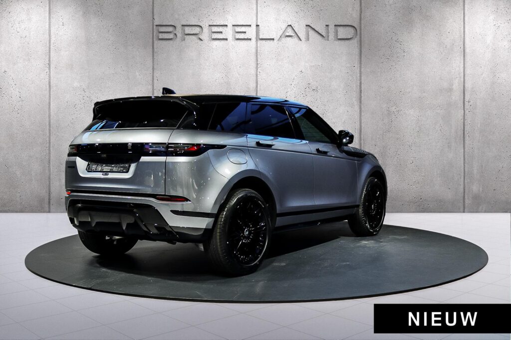 Land Rover Range Rover Evoque P270e Business Dynamic Edition, foto 2 van 35