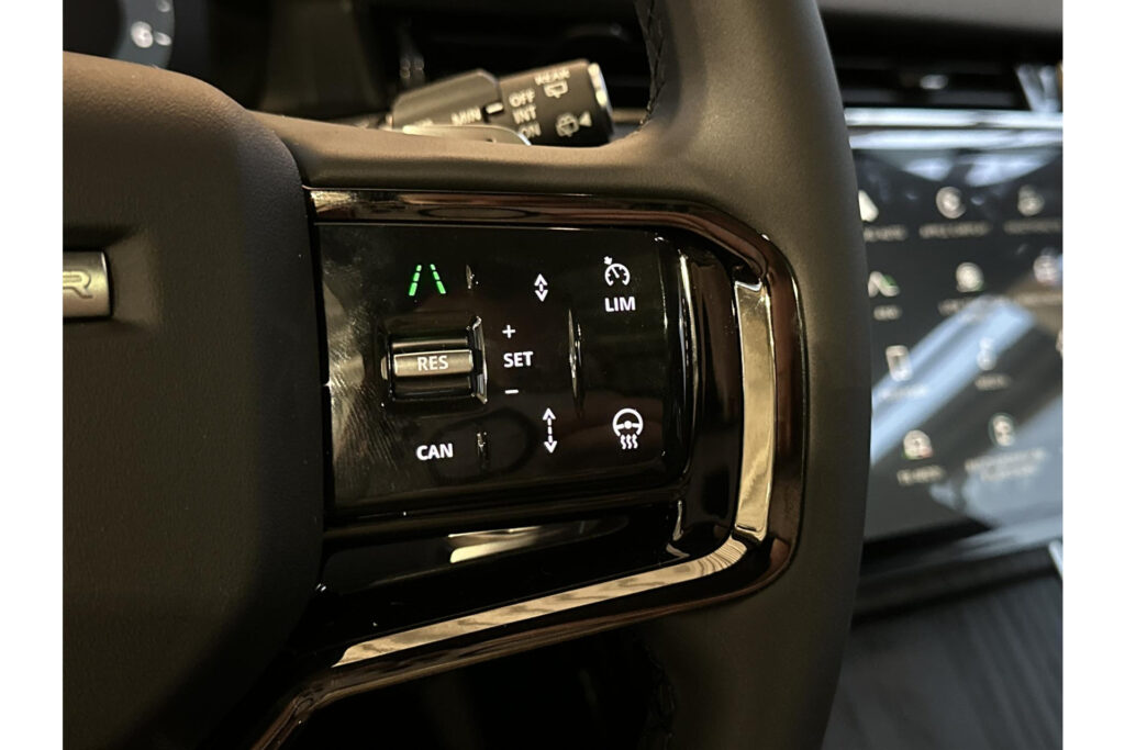 Land Rover Range Rover Evoque P270e Business Dynamic Edition, foto 25 van 35