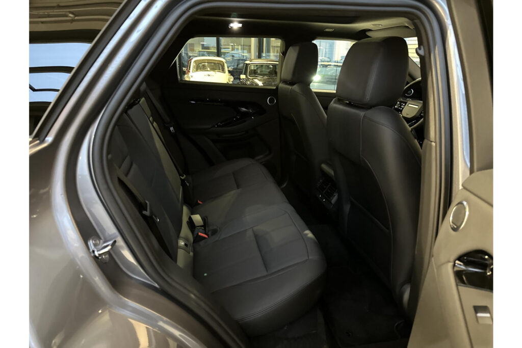 Land Rover Range Rover Evoque P270e Business Dynamic Edition, foto 5 van 35