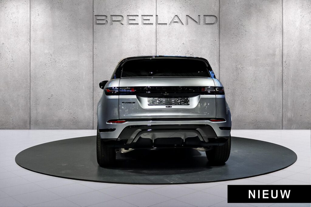 Land Rover Range Rover Evoque P270e Business Dynamic Edition, foto 7 van 35