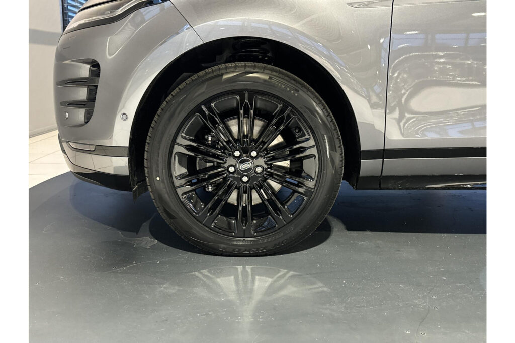 Land Rover Range Rover Evoque P270e Business Dynamic Edition, foto 9 van 35
