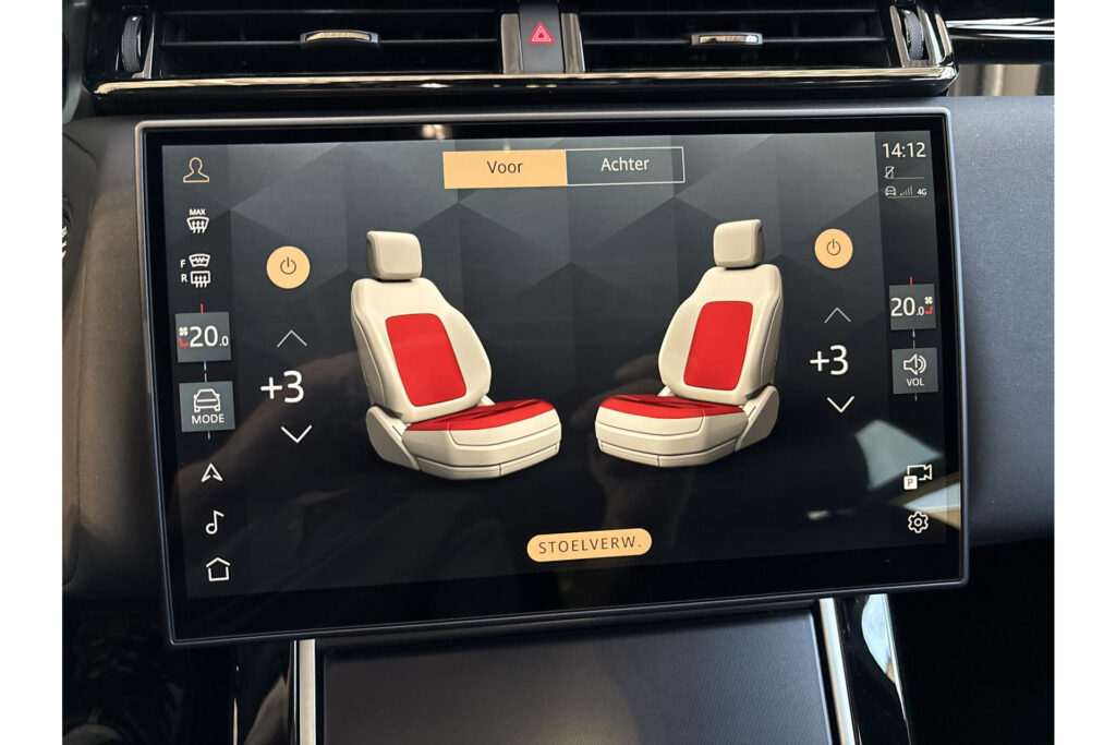 Land Rover Range Rover Velar P400e AWD Belgravia Satin Edition, foto 19 van 33