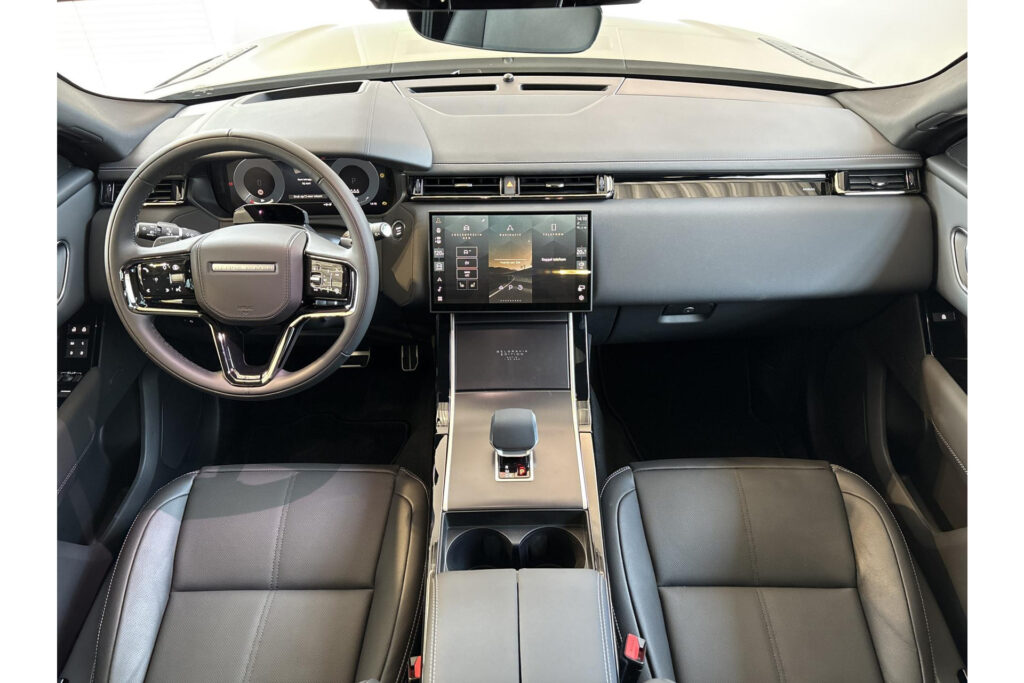 Land Rover Range Rover Velar P400e AWD Belgravia Satin Edition, foto 4 van 33