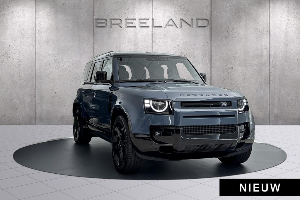 Land Rover Defender 110 P300e SE Dynamic Edition, foto 3 van 31