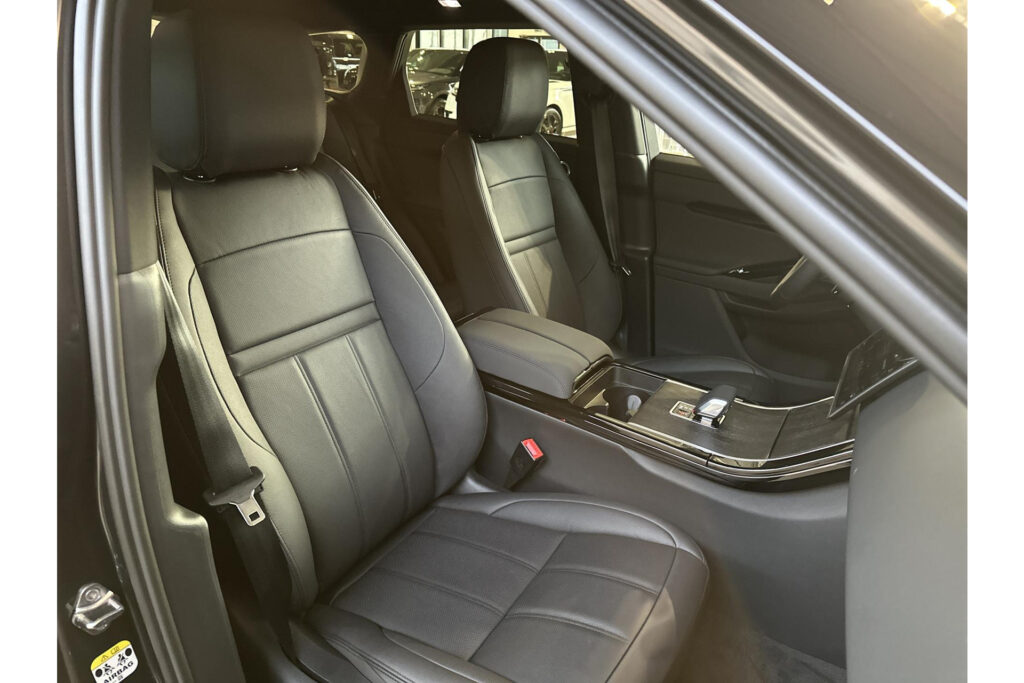 Land Rover Range Rover Evoque P270e Business Dynamic Edition, foto 10 van 31