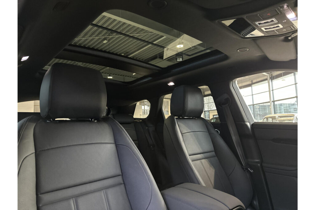 Land Rover Range Rover Evoque P270e Business Dynamic Edition, foto 14 van 31