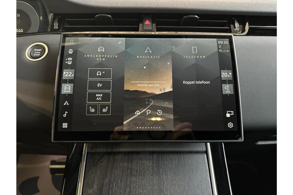 Land Rover Range Rover Evoque P270e Business Dynamic Edition, foto 15 van 31