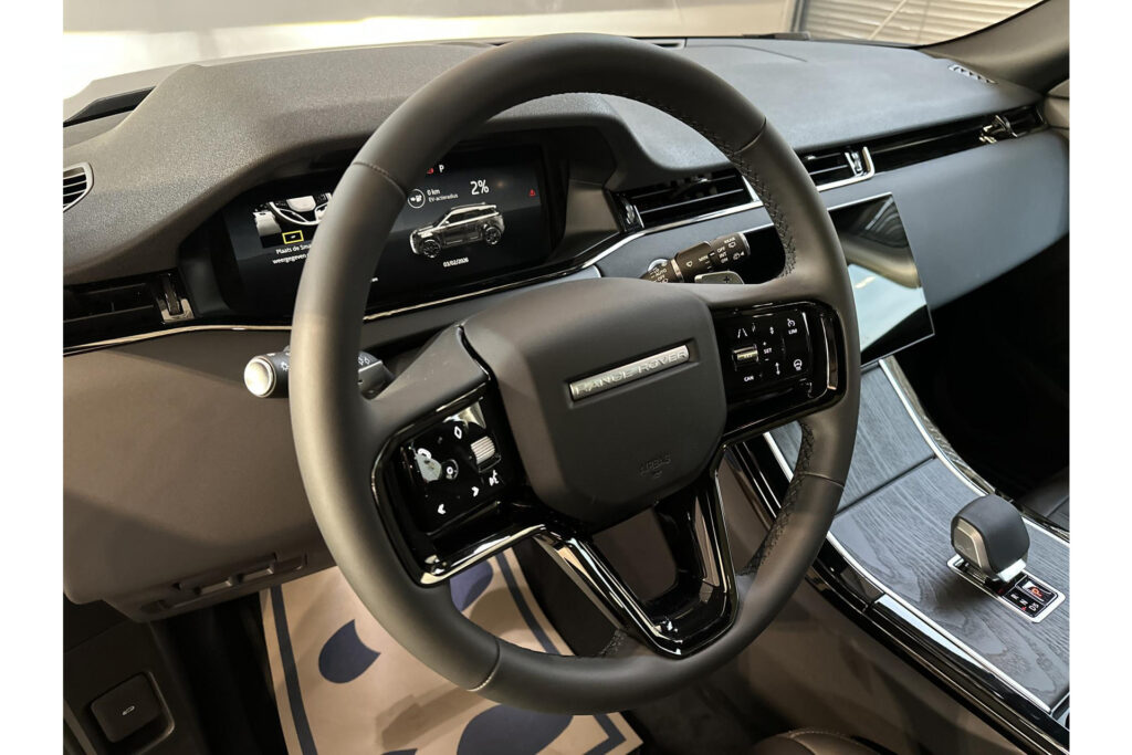 Land Rover Range Rover Evoque P270e Business Dynamic Edition, foto 17 van 31