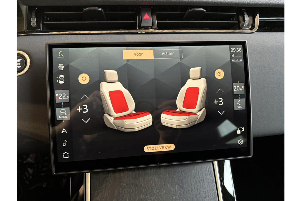 Land Rover Range Rover Evoque P270e Business Dynamic Edition, foto 19 van 31