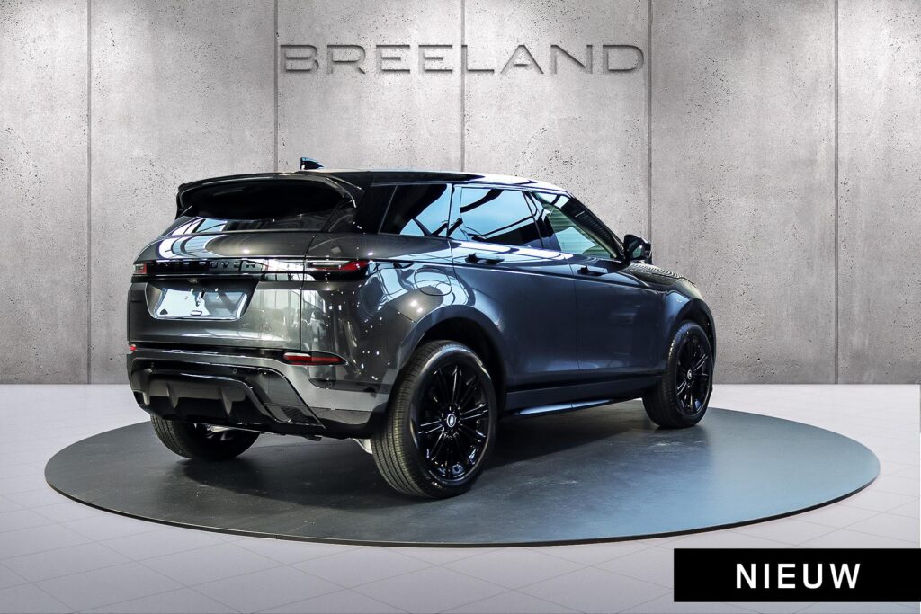Land Rover Range Rover Evoque P270e Business Dynamic Edition, foto 2 van 31