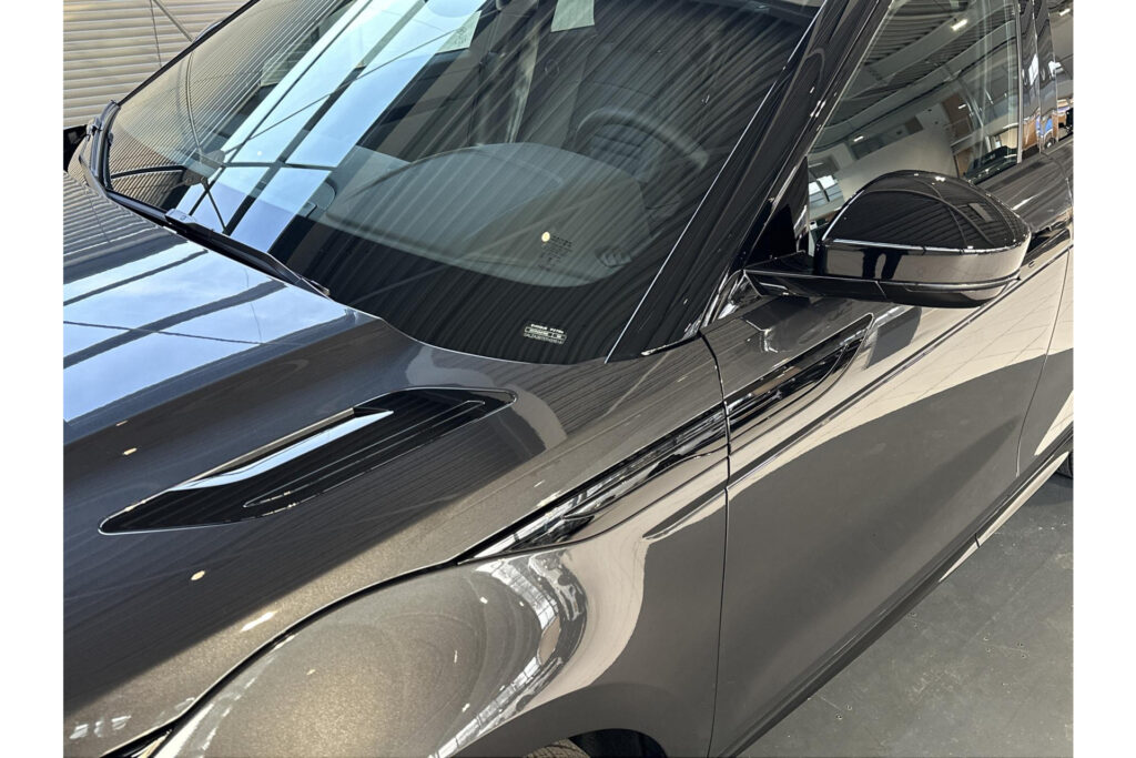 Land Rover Range Rover Evoque P270e Business Dynamic Edition, foto 22 van 31