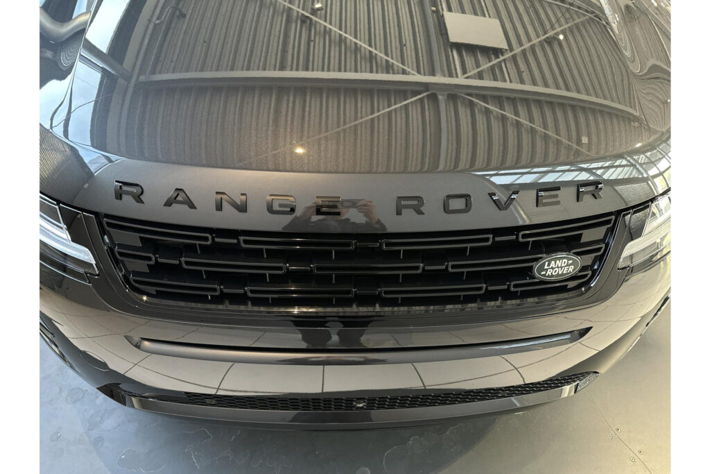 Land Rover Range Rover Evoque P270e Business Dynamic Edition, foto 24 van 31
