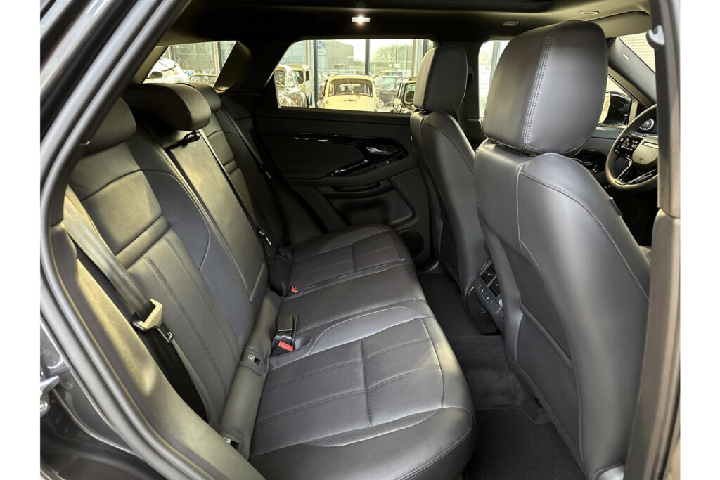 Land Rover Range Rover Evoque P270e Business Dynamic Edition, foto 5 van 31
