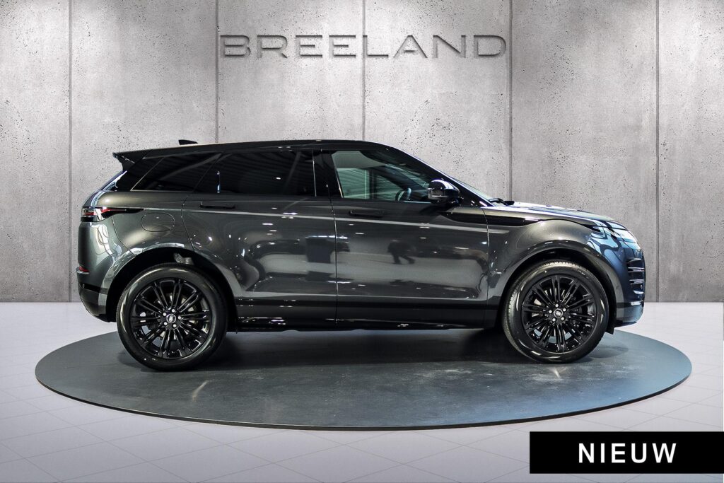 Land Rover Range Rover Evoque P270e Business Dynamic Edition, foto 6 van 31