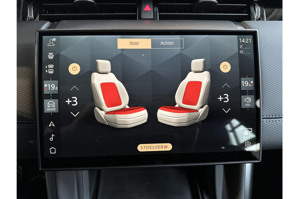 Land Rover Discovery Sport P270e Business Edition, foto 19 van 30