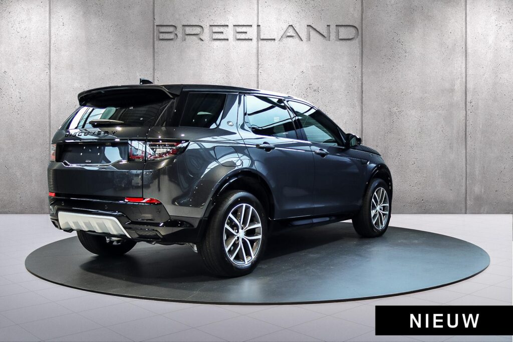 Land Rover Discovery Sport P270e Business Edition, foto 2 van 30