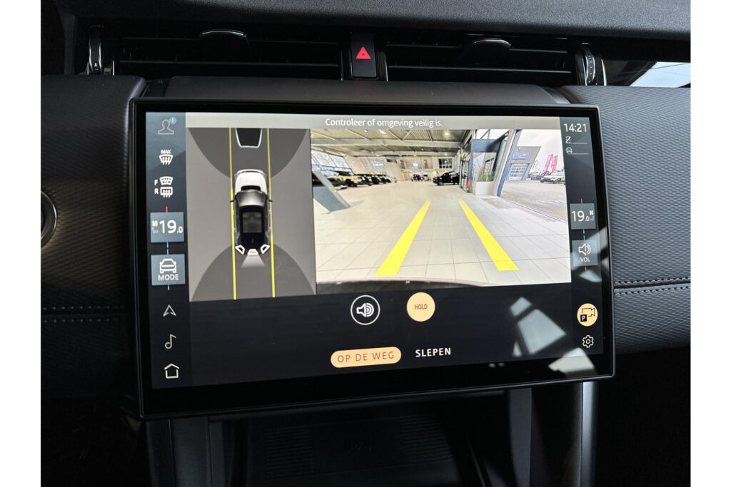 Land Rover Discovery Sport P270e Business Edition, foto 21 van 30
