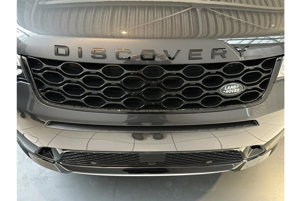 Land Rover Discovery Sport P270e Business Edition, foto 23 van 30