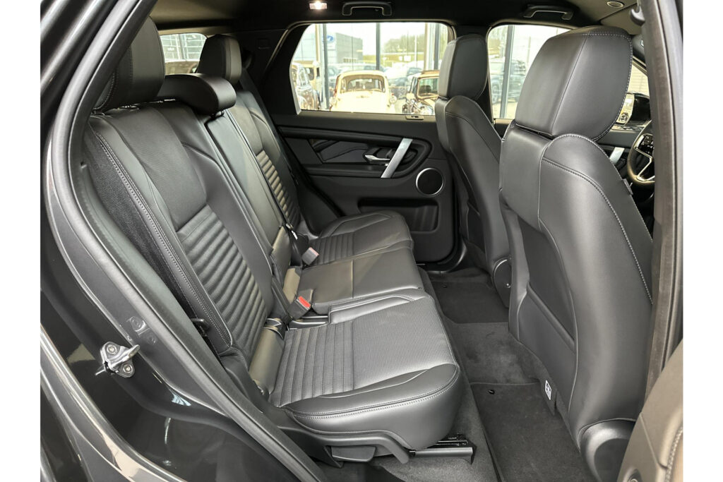 Land Rover Discovery Sport P270e Business Edition, foto 5 van 30