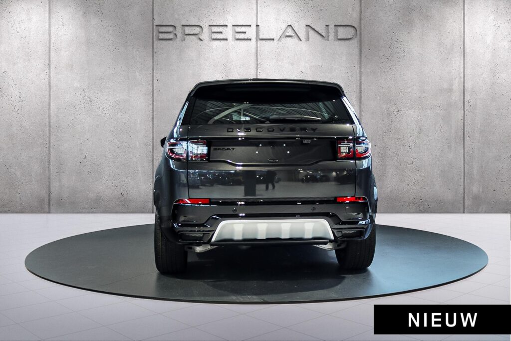 Land Rover Discovery Sport P270e Business Edition, foto 7 van 30