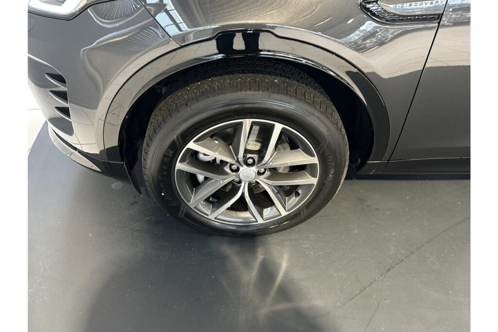 Land Rover Discovery Sport P270e Business Edition, foto 9 van 30