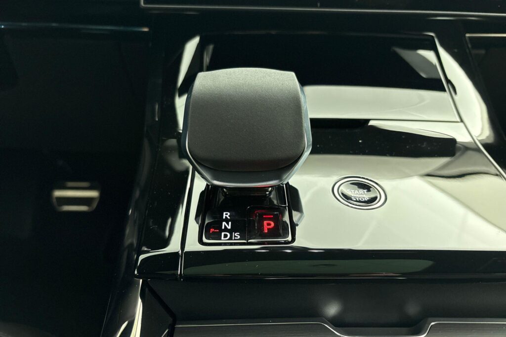 Land Rover Range Rover Sport P460e Santorini Momentum Edition, foto 34 van 49