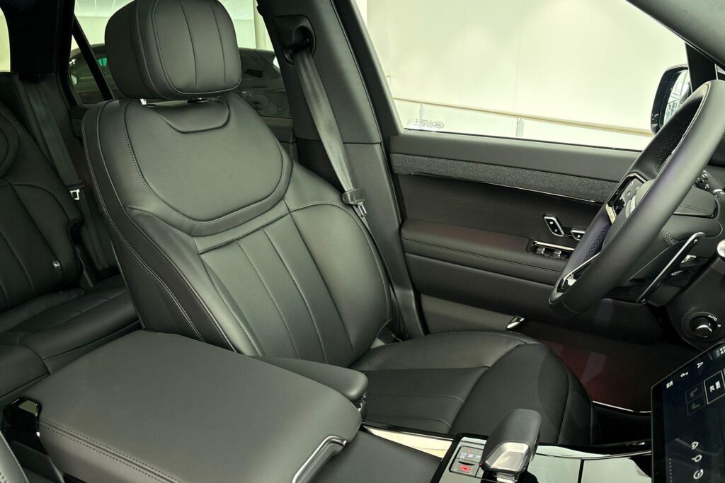 Land Rover Range Rover Sport P460e Santorini Momentum Edition, foto 6 van 49