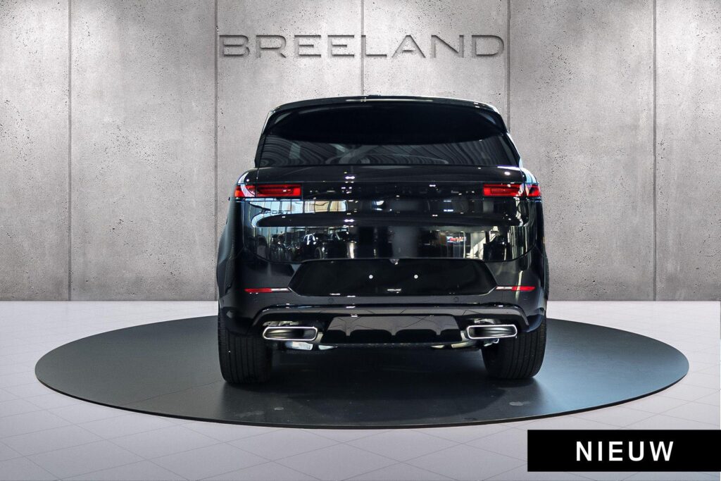 Land Rover Range Rover Sport P460e Santorini Momentum Edition, foto 7 van 49