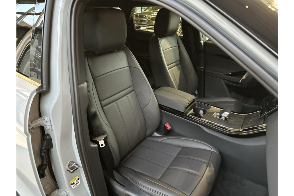 Land Rover Range Rover Evoque P270e Business Dynamic Edition, foto 10 van 31