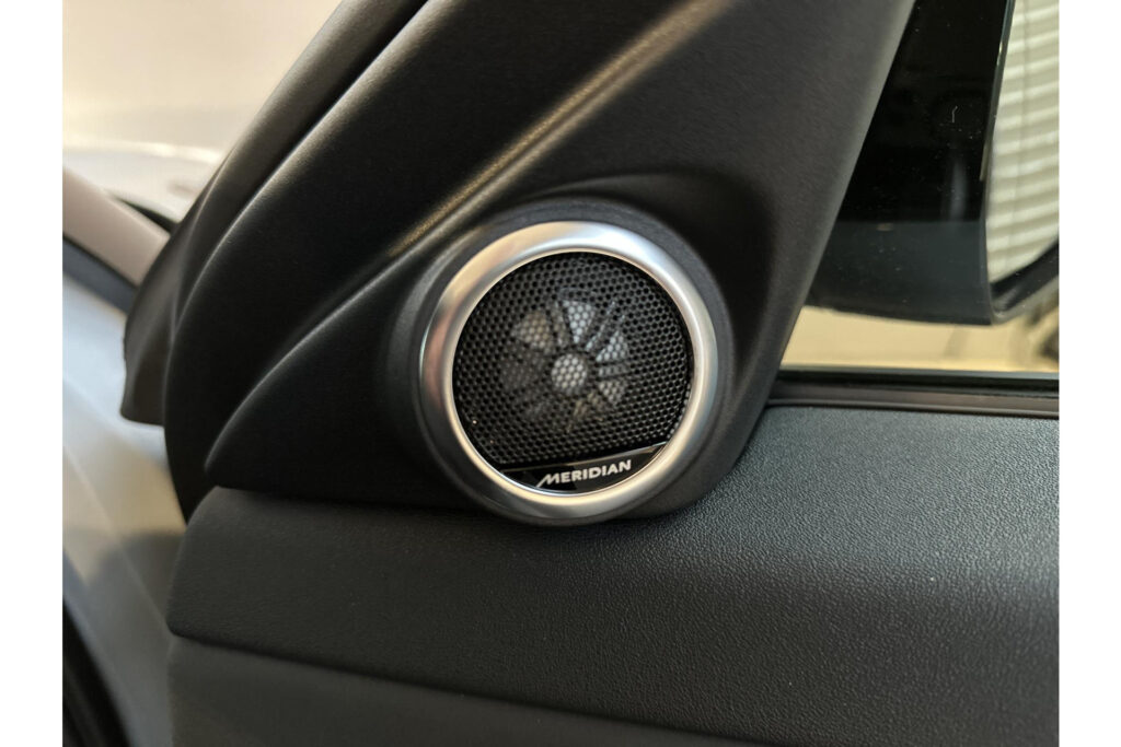 Land Rover Range Rover Evoque P270e Business Dynamic Edition, foto 13 van 31