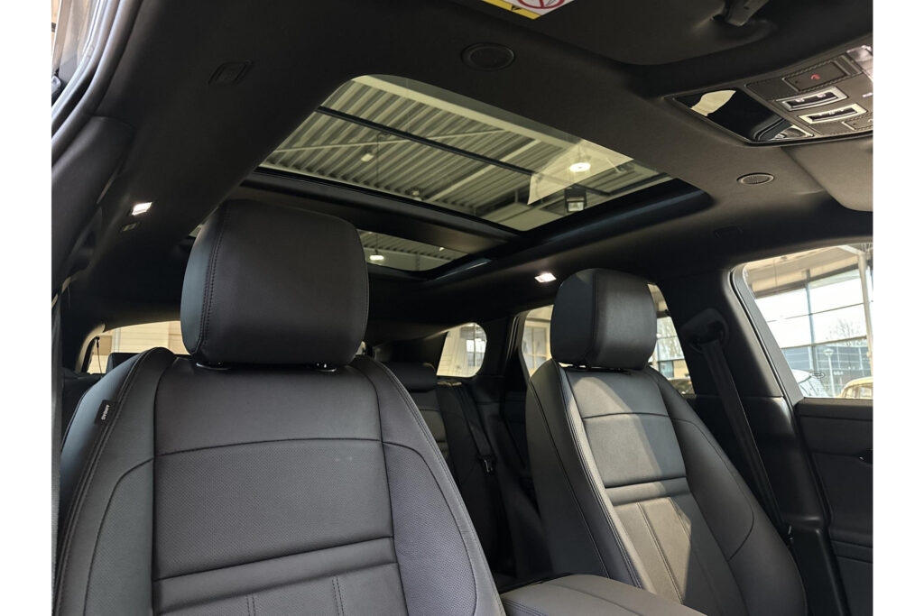 Land Rover Range Rover Evoque P270e Business Dynamic Edition, foto 14 van 31
