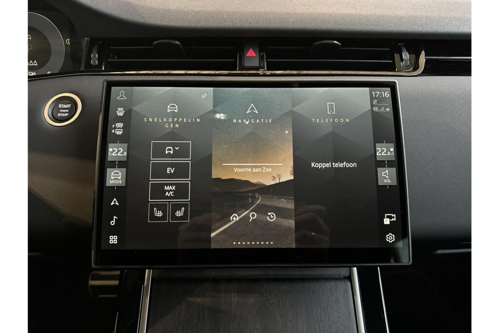 Land Rover Range Rover Evoque P270e Business Dynamic Edition, foto 15 van 31