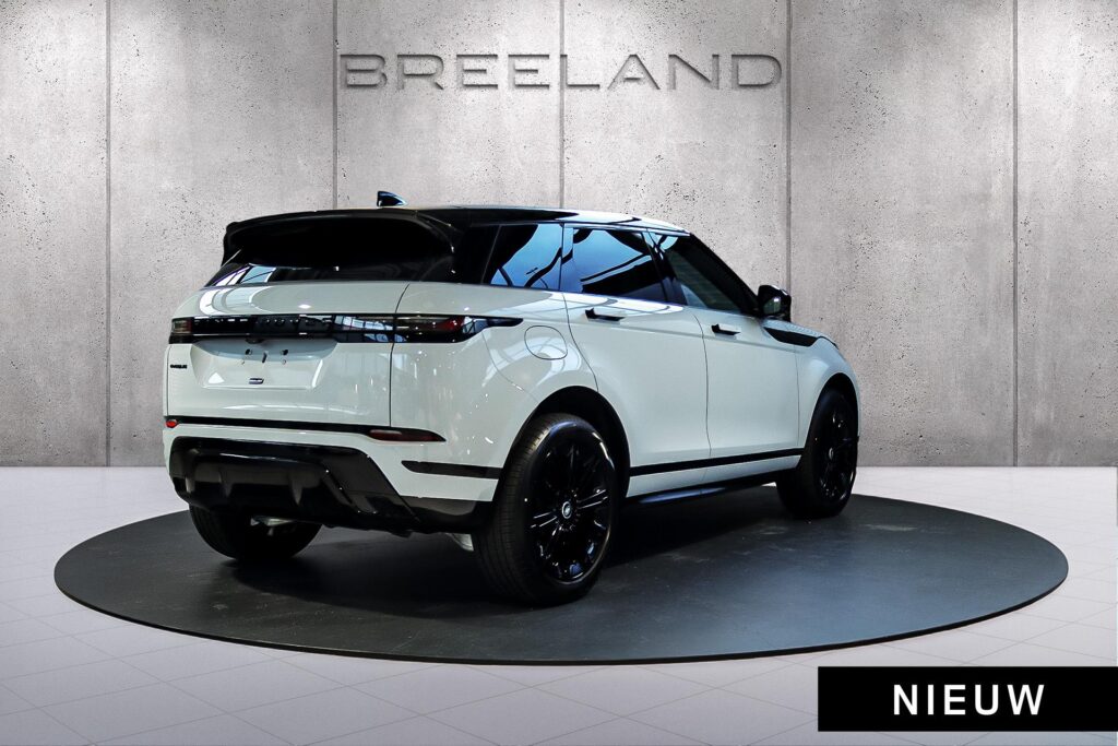 Land Rover Range Rover Evoque P270e Business Dynamic Edition, foto 2 van 31