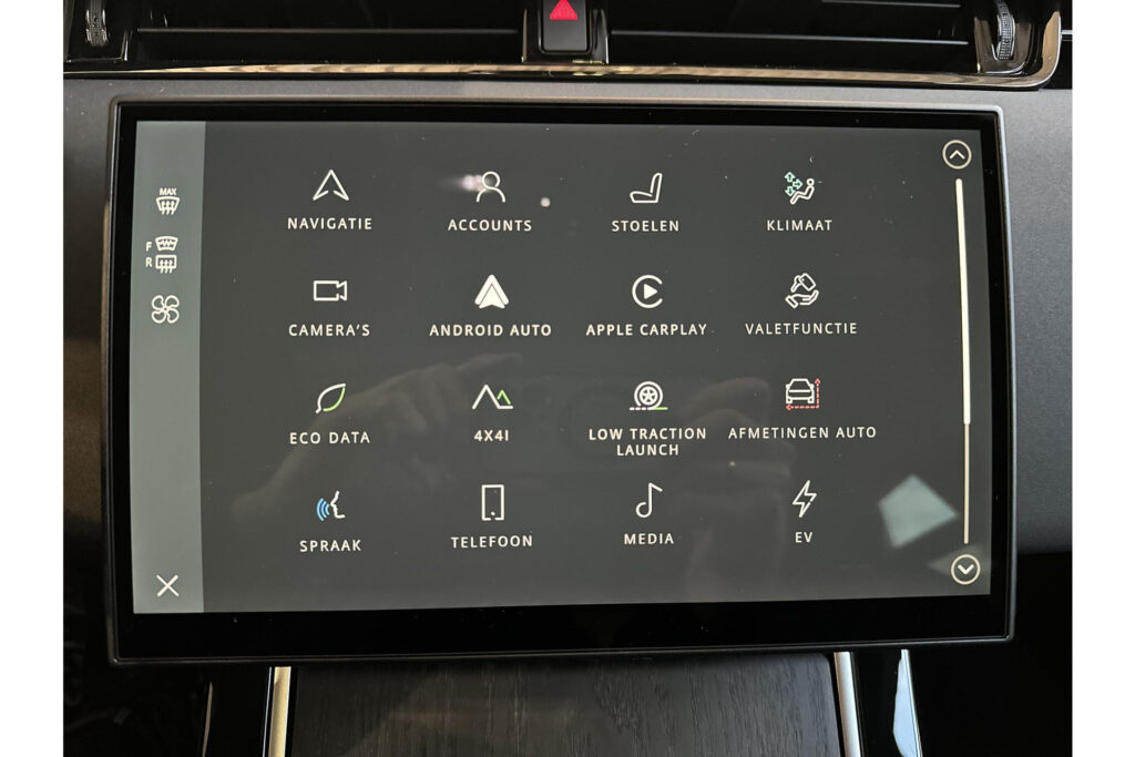 Land Rover Range Rover Evoque P270e Business Dynamic Edition, foto 20 van 31