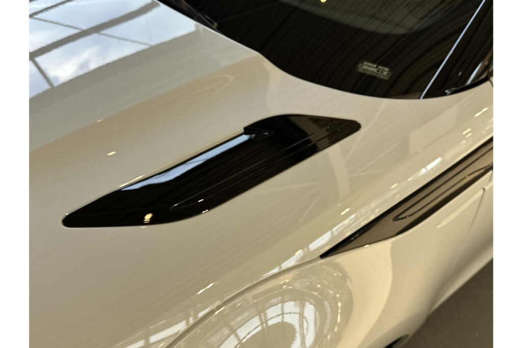 Land Rover Range Rover Evoque P270e Business Dynamic Edition, foto 22 van 31