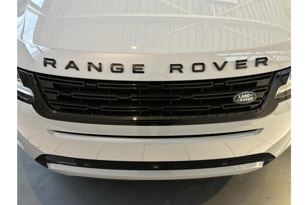 Land Rover Range Rover Evoque P270e Business Dynamic Edition, foto 24 van 31
