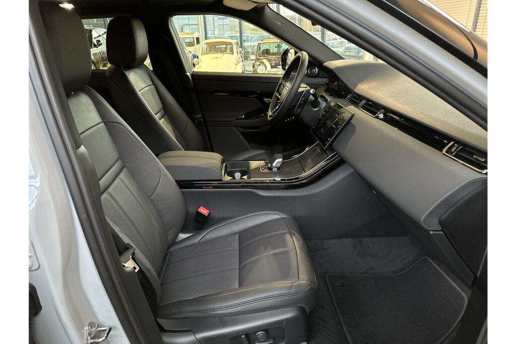 Land Rover Range Rover Evoque P270e Business Dynamic Edition, foto 3 van 31