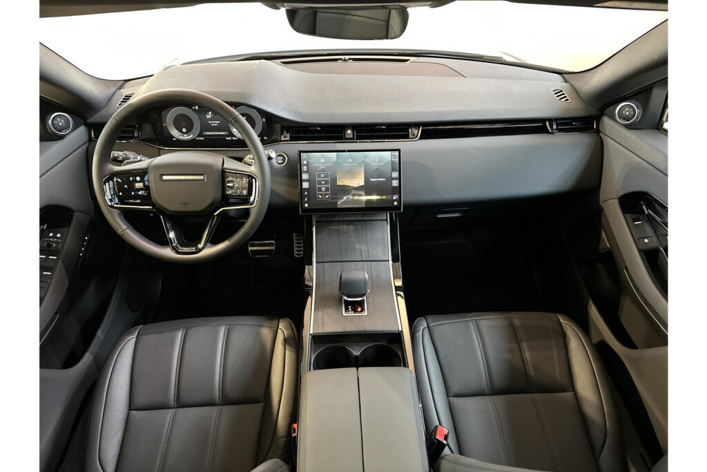 Land Rover Range Rover Evoque P270e Business Dynamic Edition, foto 4 van 31