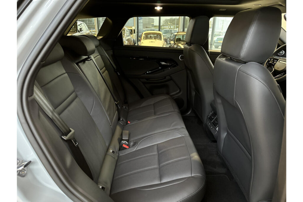 Land Rover Range Rover Evoque P270e Business Dynamic Edition, foto 5 van 31