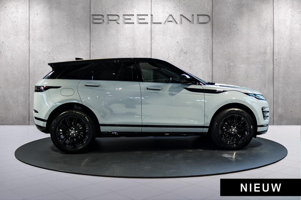 Land Rover Range Rover Evoque P270e Business Dynamic Edition, foto 6 van 31