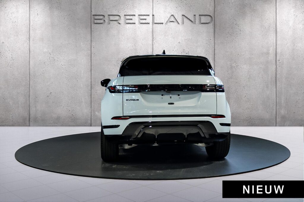 Land Rover Range Rover Evoque P270e Business Dynamic Edition, foto 7 van 31