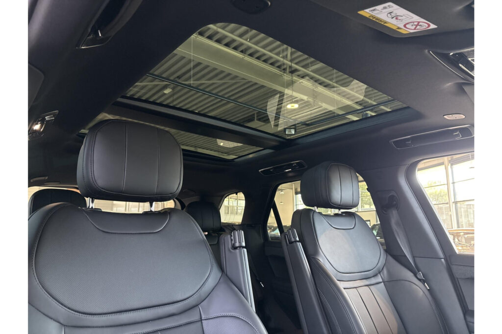 Land Rover Range Rover Sport P460e Santorini Momentum Edition, foto 11 van 46