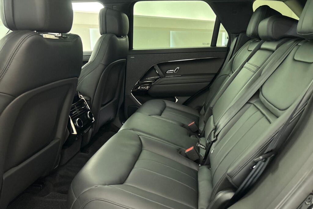 Land Rover Range Rover Sport P460e Santorini Momentum Edition, foto 21 van 46